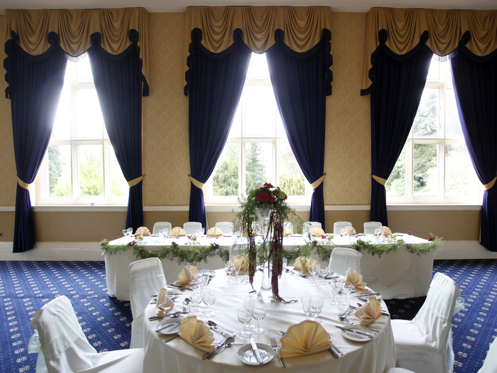 Bestwood Lodge Hotel
