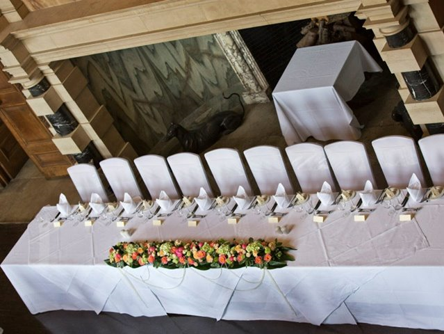 Emma's Wedding and Event Planning Services