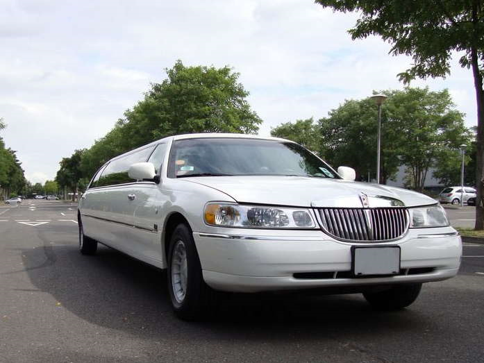 City Link Limos Ltd