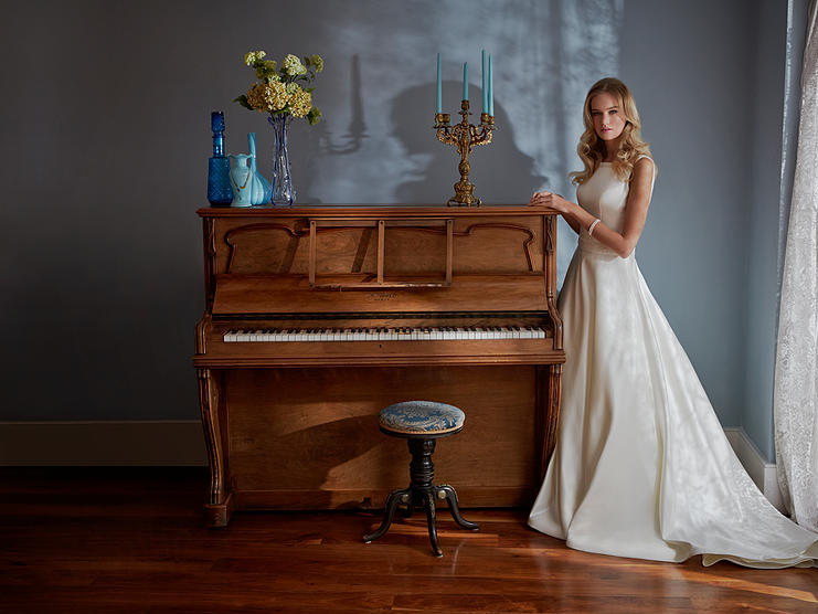 Emma Elizabeth Bridal