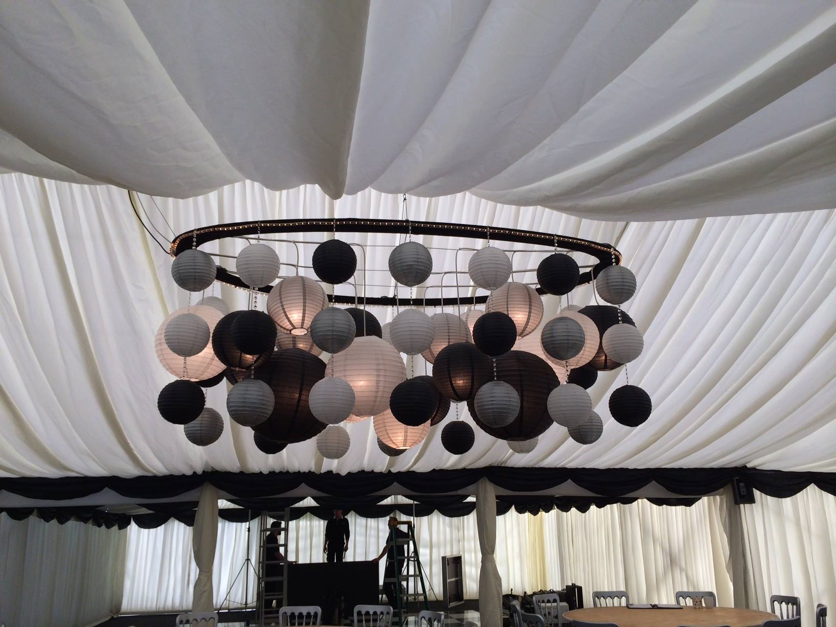 Bodmin Marquee Hire