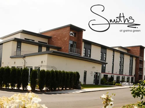 Smiths At Gretna Green