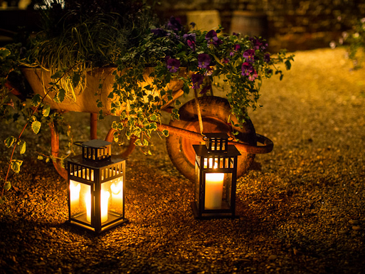 Your Norfolk Wedding