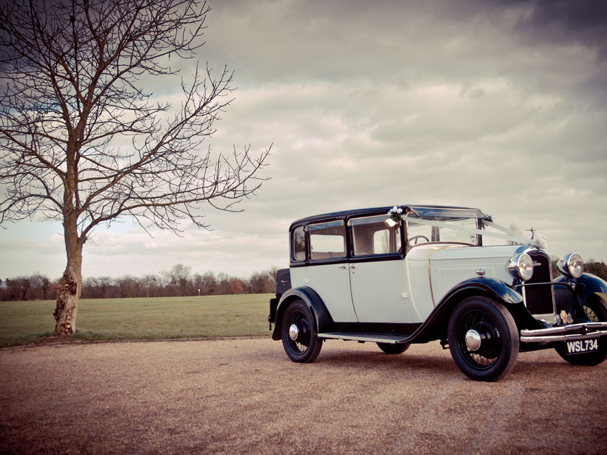 Wedding-Car.co.uk