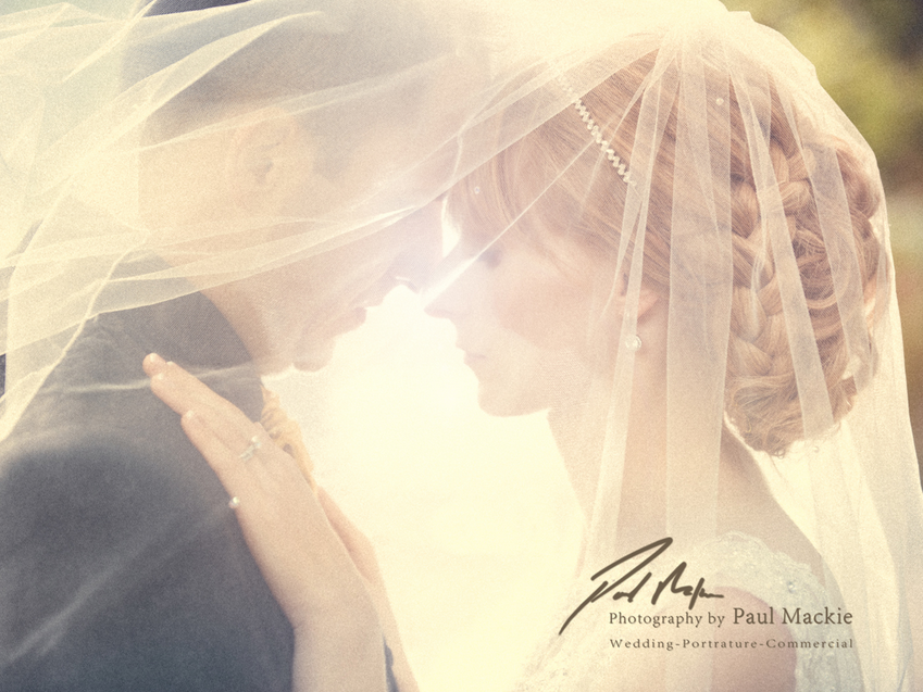 Paul Mackie Photography