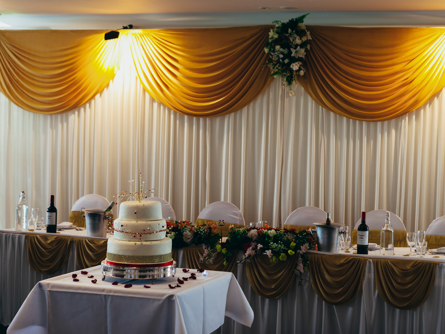 The Nottinghamshire Golf & Country Club