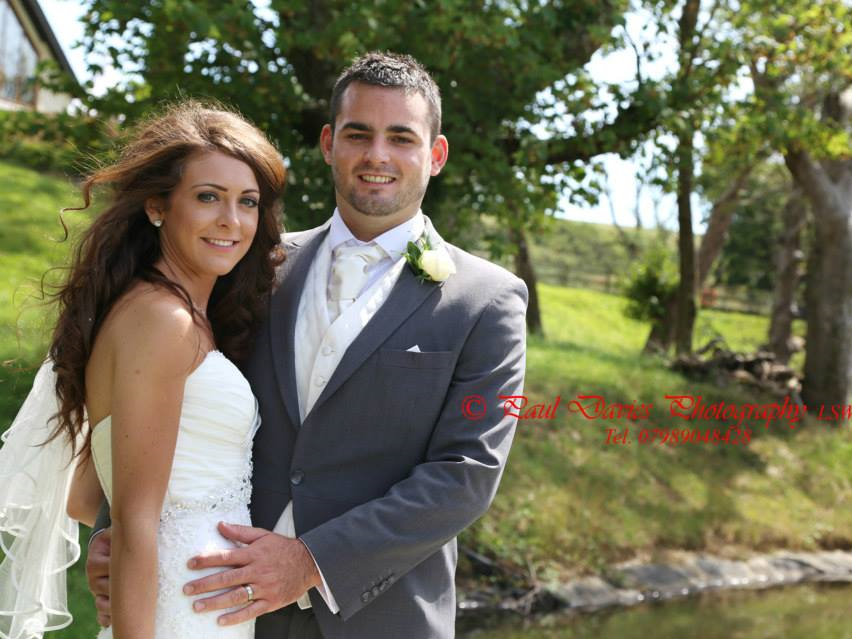 Paul Davies Photography