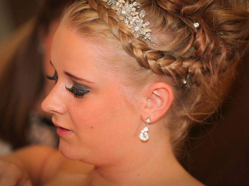 Hummingbird Hairstyles