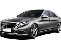 CM Executive Car Travel Ltd