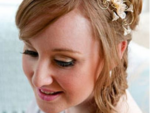 Lisa Want Make Up Artist