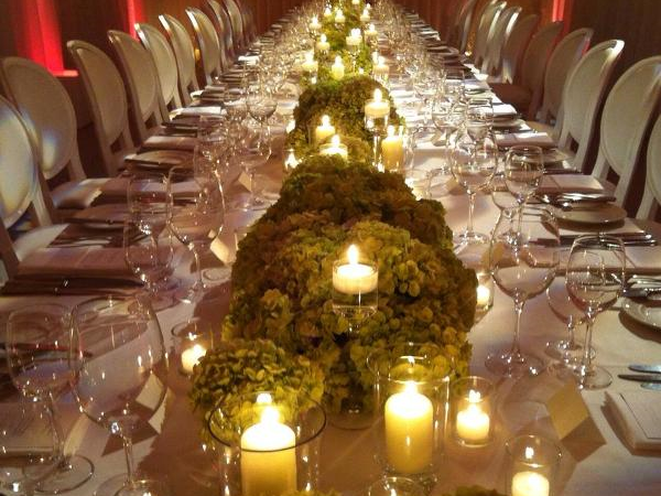 Quintessentially Weddings