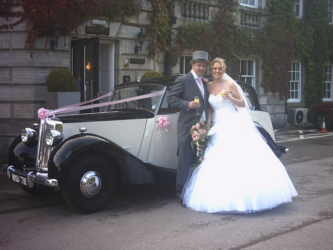 Legends Wedding Services