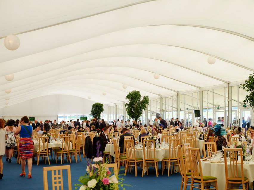 Epsom Downs Racecourse