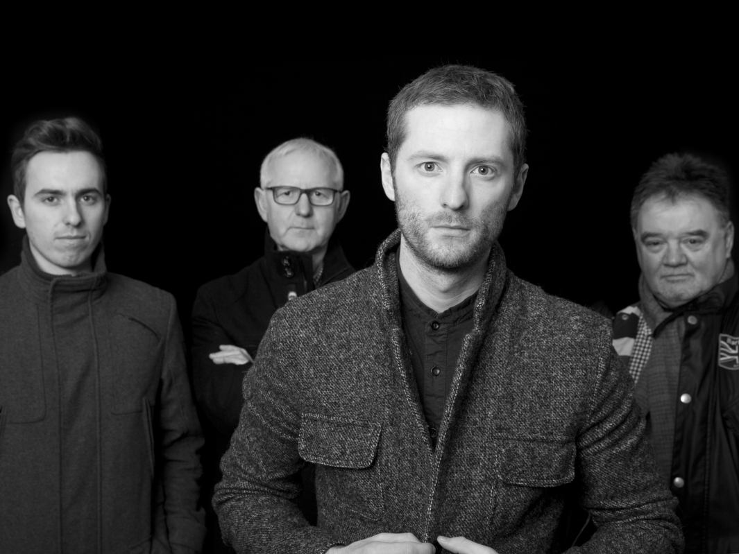 Chris Stocks & The Guardians