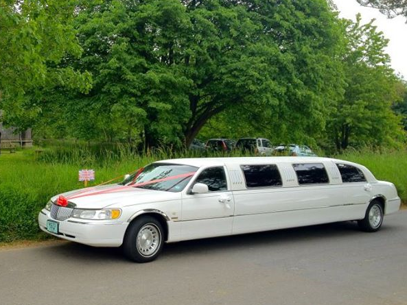 Squires Limo Hire