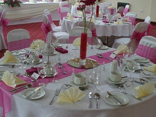 Blundells Hill Golf Club