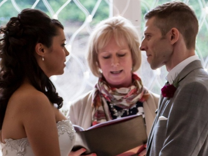 It's All About the Day