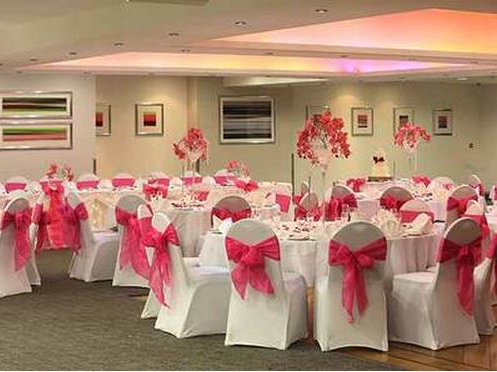 Best Western Hotel Smokies Park