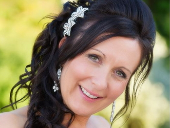 Sarah Louise Elliott