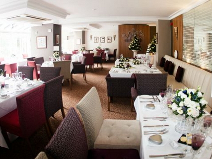 The Wordsworth Hotel & Spa