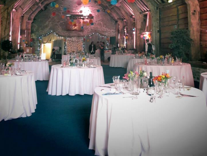 Bedecked Wedding & Event Hire