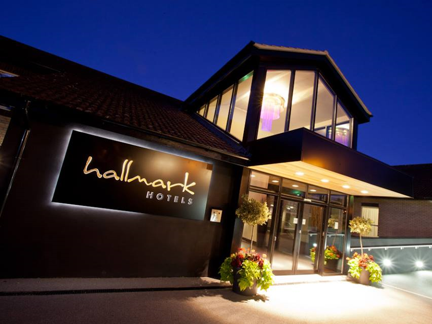 Hallmark Hotels Gloucester