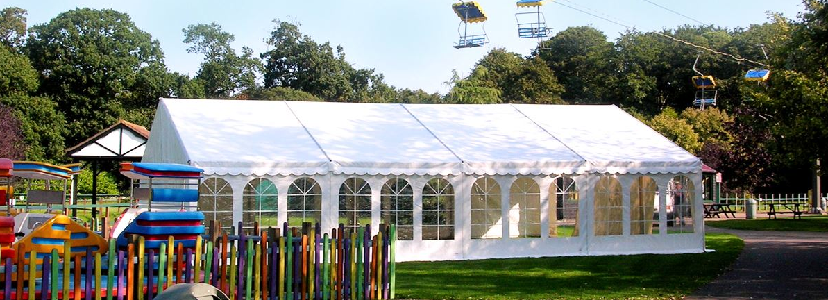 Inside Out Marquees Ltd