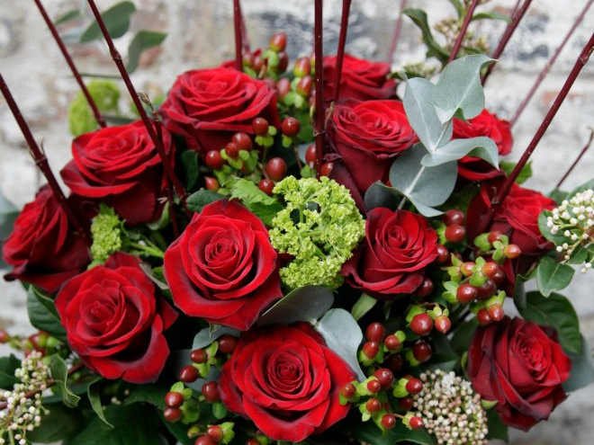 Kensington Flowers Ltd