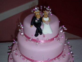 Country Kitchen Cakes