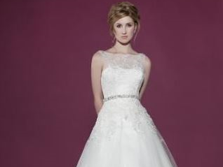 Ivory And Lace Bridal