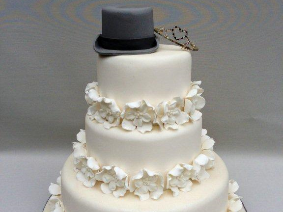 Ann's Designer Cakes