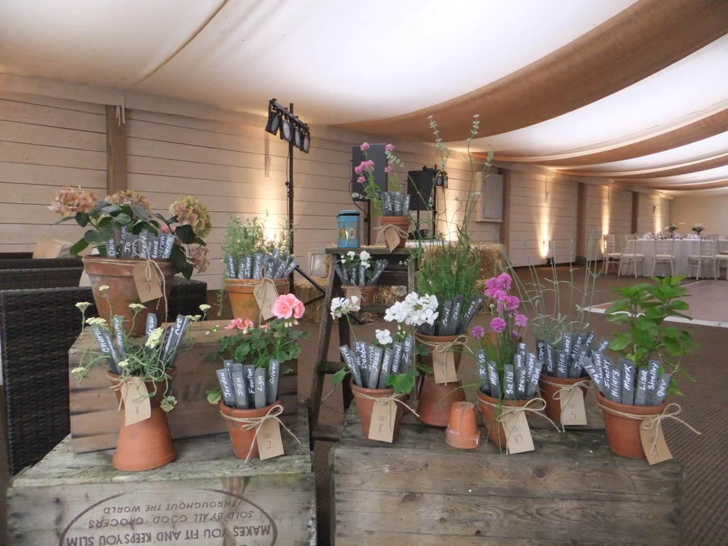 Newton House Weddings