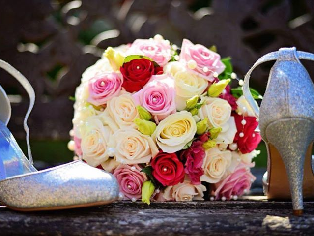 Four Seasons Florist