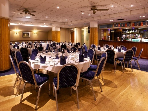 Hillsborough Stadium