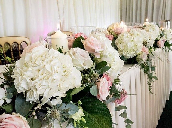 Flower Design by Kate