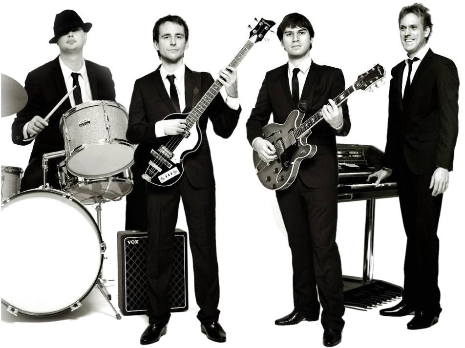 Atrium Entertainments