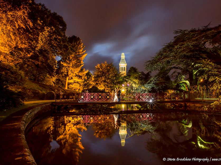 Steven Bradshaw | Wedding Photographer