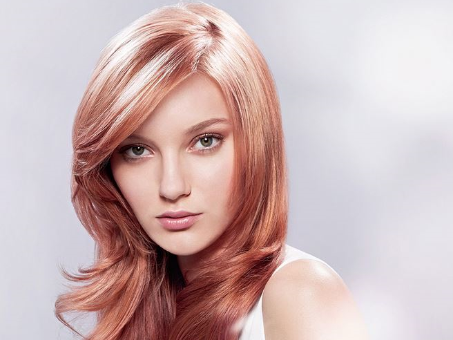 Innovation - Unisex Hair & Beauty