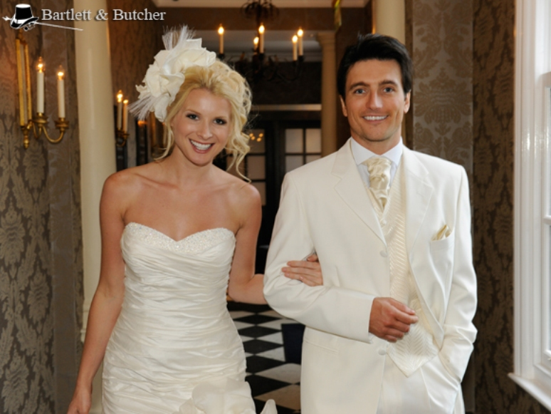 Bartlett and Butcher