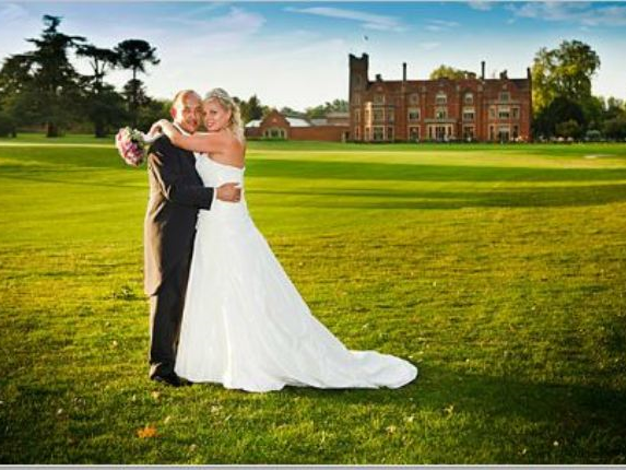 The Hertfordshire Golf & Country Club