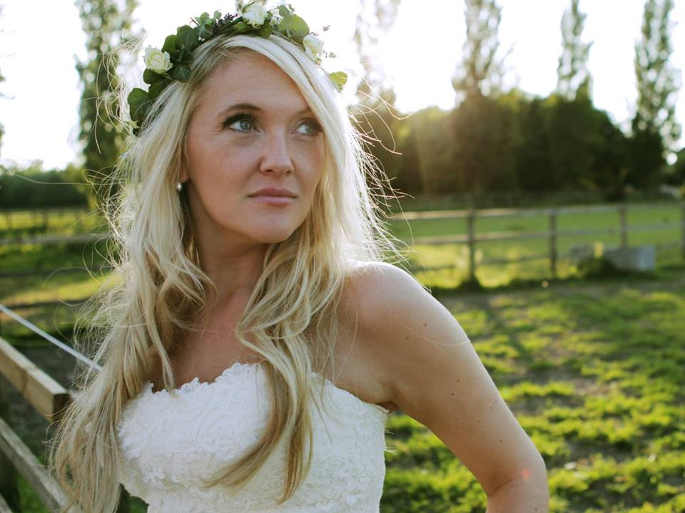 Aurora Wedding Films