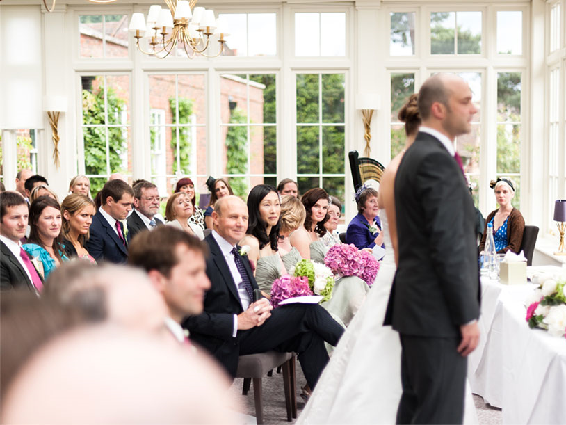 St Michael's Manor Hotel