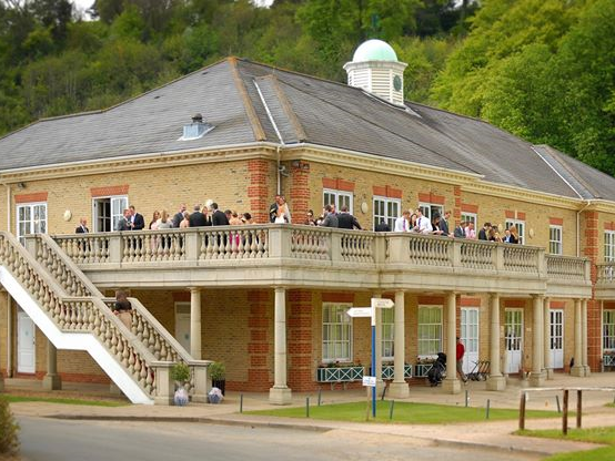 Woldingham Golf Club