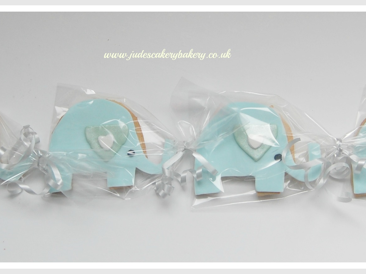 Jude's Cakery Bakery