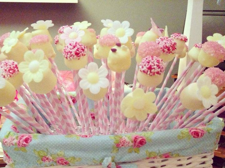 Welsh Wedding Favours