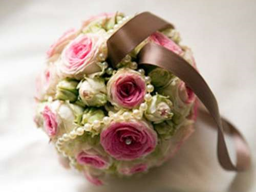 Firenza Floral Design