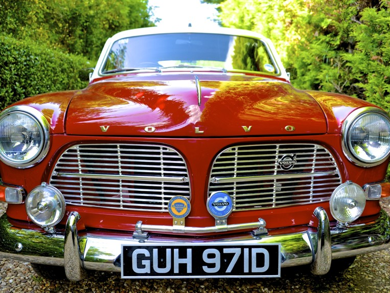 First Choice Wedding Cars