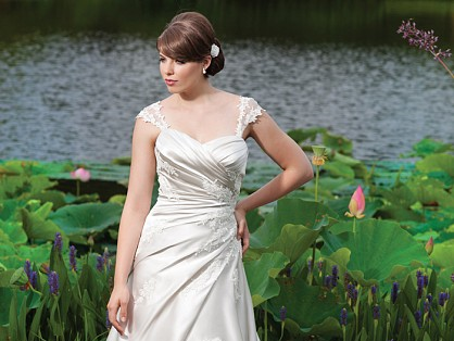 The Wedding Warehouse