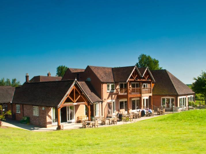 Henley Golf and Country Club