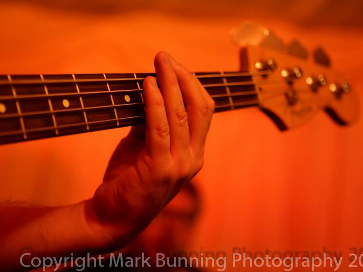 The Eddie Seales Band